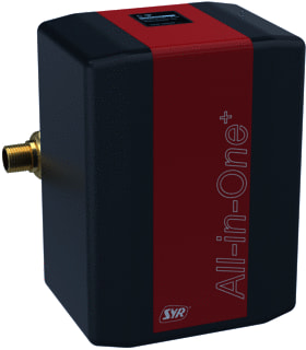 Raminex - CV navulinstallatie Cv Navulinstall 290143
