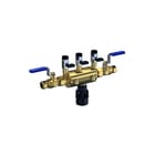 Raminex - TBE Terugstroombeveiliging 15Kn Dn15 Pn10