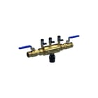 Raminex - TBE Terugstroombeveiliging 28Kn Dn25 Pn10