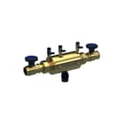 Raminex - TBE Terugstroombeveiliging Dn32 Pn10 Ba