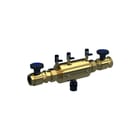 Raminex - TBE Terugstroombeveiliging Dn40 Pn10 Ba