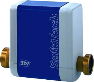 Raminex - Waterdetectie schakelend 405010