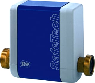 Raminex - Waterdetectie schakelend  405011
