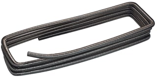 Raminex - Inoflex Metalen slang gegolfd 310105