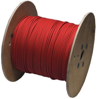Conduct - PV Box Voedingskabel v/a 1 kV vaste aanleg Sol Cable 6.0Mm² R Ha100