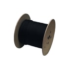 Conduct - PV Box Voedingskabel v/a 1 kV vaste aanleg Solar Cable 6.0Mm² Black
