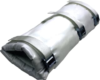 Conduct - Blusdeken Fire Wrap 400X420Mm