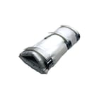 Conduct - Blusdeken Fire Wrap 400X420Mm