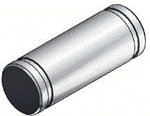 SMC Nederland - CG5 Stelgaffel Iy-G05Sus