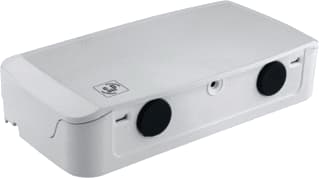 S&P - AirSens Opnemer (HVAC) Rec Rf
