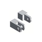 SMC Nederland - CJ5 Stelgaffel cylinder y-j016sus