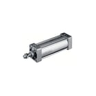SMC Nederland - C96 Pneumatic cylinder pneucyl c95sdb160-125