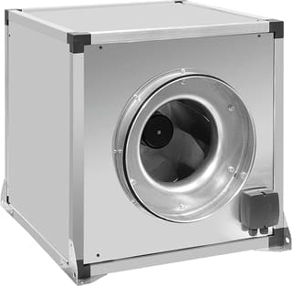 S&P - Boxventilator 5137835200
