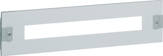 Legrand - XL3 800 Frontplaat voor kast/lessenaar Frontpl Mod H150
