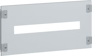 Legrand - XL3 800 Frontplaat voor kast/lessenaar frontpl h300 dpx(-is)