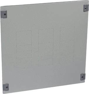 Legrand - XL3 800 Frontplaat voor kast/lessenaar frontpl h600 dpx
