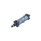 SMC Nederland - C96-C Pneumatic cylinder Cylinder C96Sdb50-160C