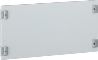 Legrand - XL3 800 Frontplaat voor kast/lessenaar Frontpl H300 Blind