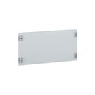 Legrand - XL3 800 Frontplaat voor kast/lessenaar Frontpl H300 Blind
