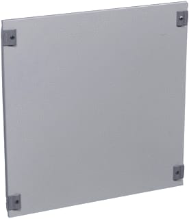 Legrand - XL3 800 Frontplaat voor kast/lessenaar Frontpl H600 Blind