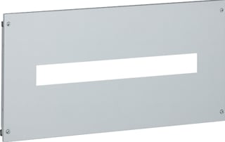 Legrand - XL3 800 Frontplaat voor kast/lessenaar Frontpl H300 Dpx(-Is)