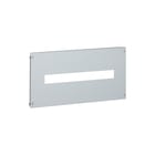 Legrand - XL3 800 Frontplaat voor kast/lessenaar Frontpl H300 Dpx(-Is)
