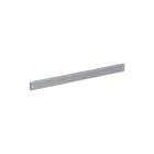 Legrand - XL3 800 Frontplaat voor kast/lessenaar Frontpl H 50 Blind