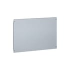 Legrand - XL3 800 Frontplaat voor kast/lessenaar Frontpl H100 Blind