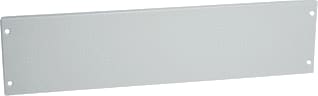 Legrand - XL3 800 Frontplaat voor kast/lessenaar Frontpl H150 Blind