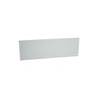 Legrand - XL3 800 Frontplaat voor kast/lessenaar Frontpl H200 Blind