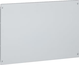 Legrand - XL3 800 Frontplaat voor kast/lessenaar Frontpl H400 Blind