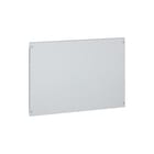 Legrand - XL3 800 Frontplaat voor kast/lessenaar Frontpl H400 Blind
