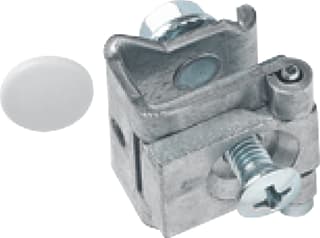 Legrand - XL3 800 Scharnier voor verdelersystemen V. Frontplt