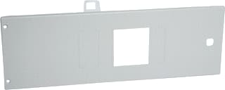 Legrand - XL3 4000 Frontplaat voor kast/lessenaar frontpl h200 dpx250