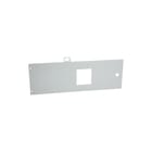 Legrand - XL3 4000 Frontplaat voor kast/lessenaar frontpl h200 dpx250