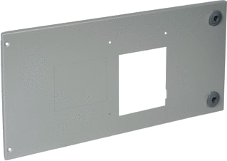 Legrand - XL3 4000 Frontplaat voor kast/lessenaar frontpl h300 tbv dpx