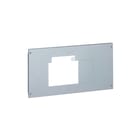 Legrand - XL3 4000 Frontplaat voor kast/lessenaar frontpl h300 tbv 250