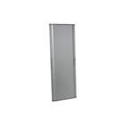 Legrand - XL3 800 Deur/bed.-tableau vr kast/lessenaar Deur Met 660X1950