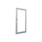 Legrand - XL3 800 Deur/bed.-tableau vr kast/lessenaar 800 deur gls 1550x660