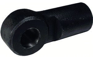 SMC Nederland - CS1 Stelgaffel cylinder i-16