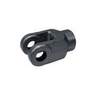 SMC Nederland - MB Stelgaffel cylinder y-08m