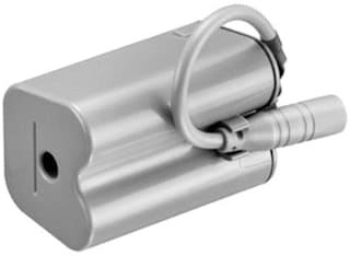 Schell - VITUS Toebeh./onderdelen sanitaire kranen Batt. Vak Compl.
