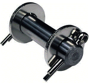 SMC Nederland - MB Stelgaffel cylinder cd-m05