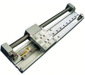 SMC Nederland - CY Pneumatic cylinder  cylinder cy1f10r-100