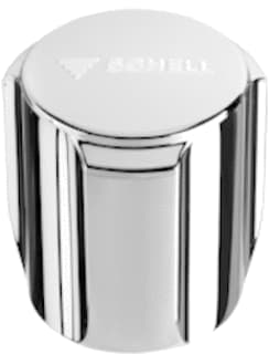 Schell - Comfort Toebeh./onderdelen sanitaire kranen Comfort-Greep 1/2 Chr