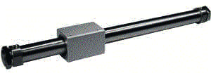 SMC Nederland - CY Pneumatic cylinder  cylinder cy3b15-200