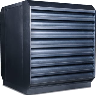 Merford - Dice Kap/behuizing voor airco/warmtepomp Wp Omkasting 05