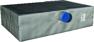 Wavin - Infiltratie unit Aquac Infunit 4B 160 1200L