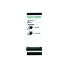 Schneider Electric - Altistart 01 Soft starter Softstrt Ats01N112Ft