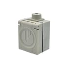 Power - Plex Perilex contactdoos Koop Power Ctds Opb 16A